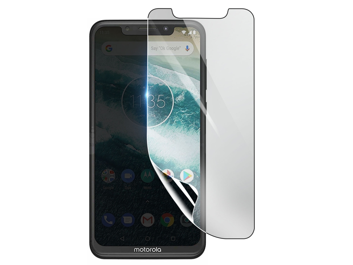 Pelicula de Vidro 3MK Motorola One