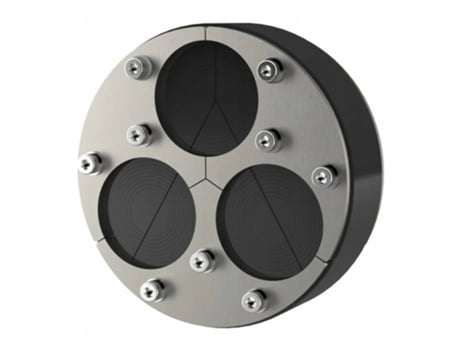 Hauff-technik Ringraumdichtung Hrd125 Sg 3x10-40 B40 A2/epdm55 (2700103750)