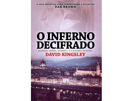 Livro O Inferno Decifrado
