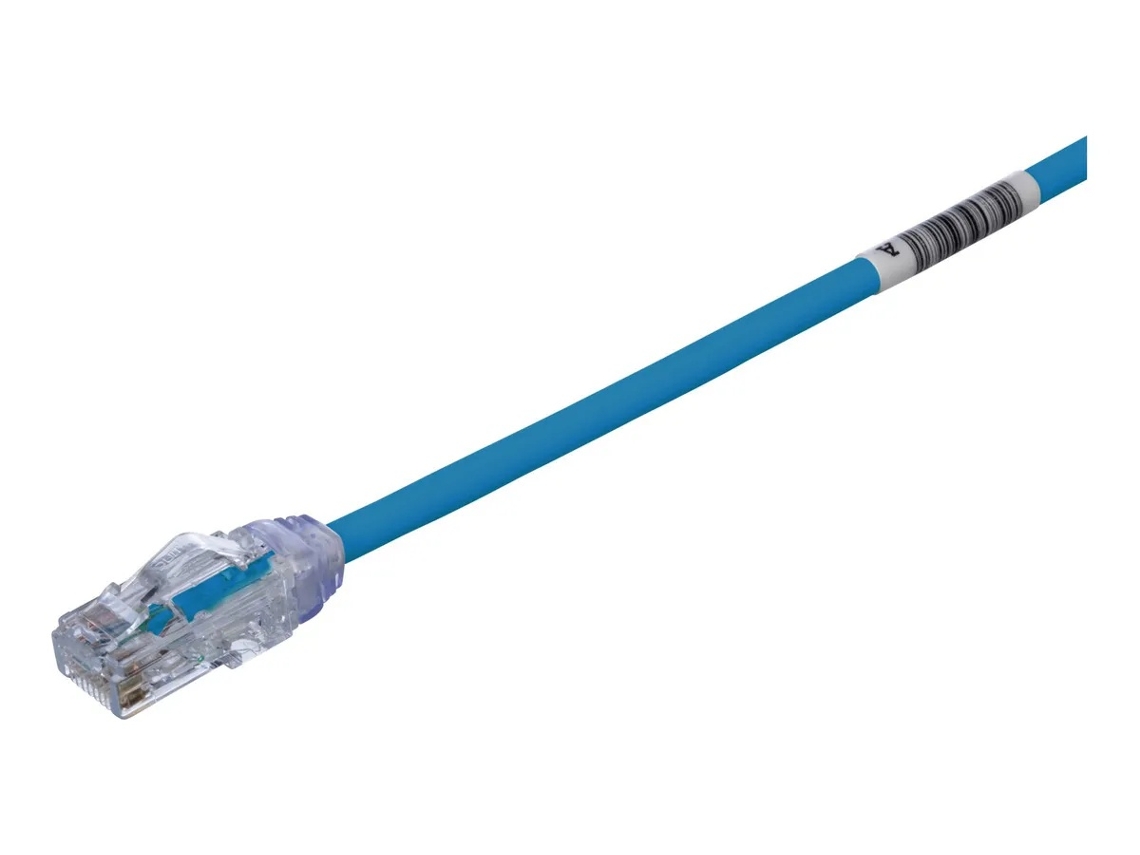 Lurelia Patch Cord Cat6a Rj45, Cabo De Ligação Para Rede Estruturada