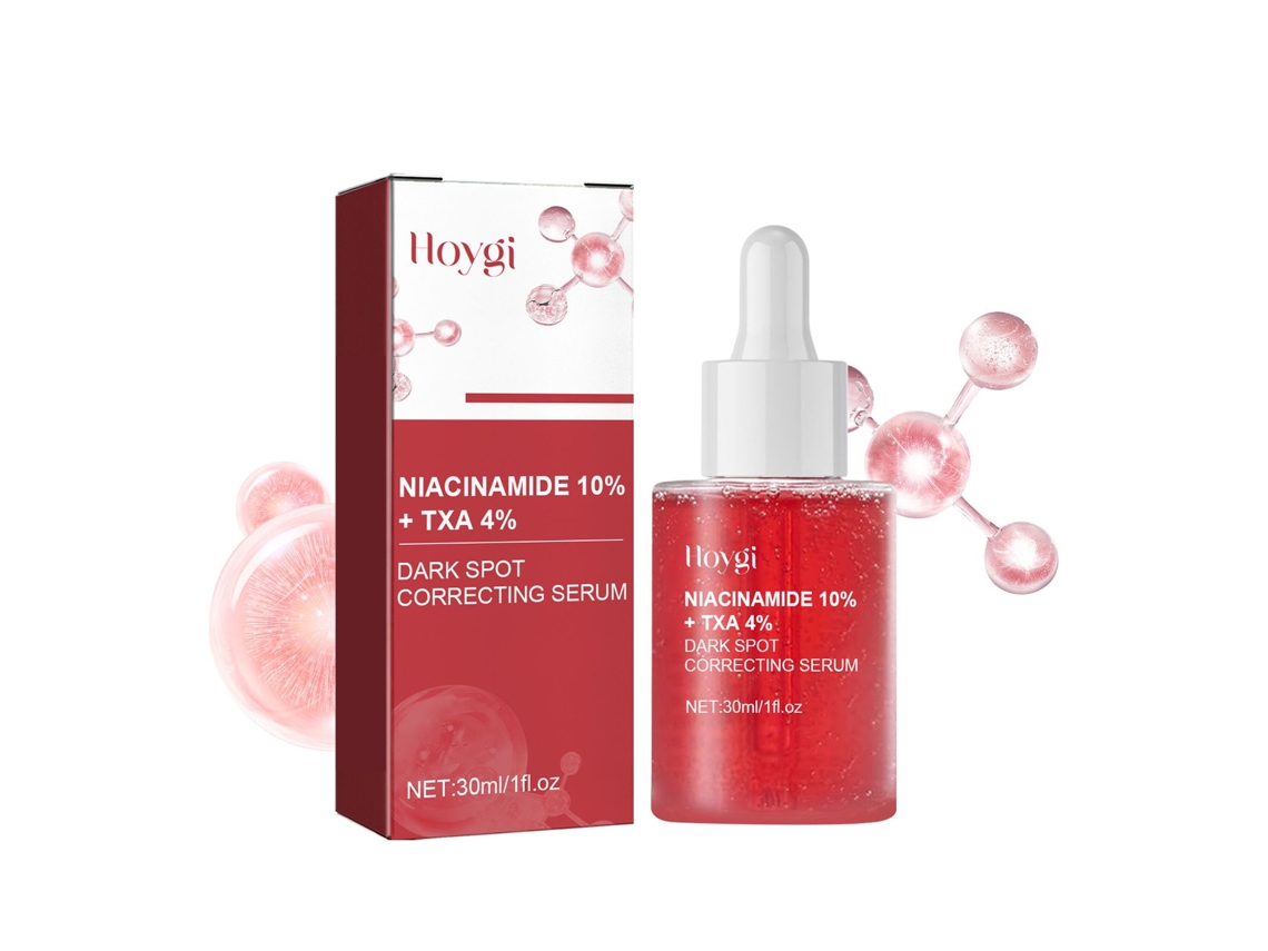 Sérum Rejuvenescedor para uma Pele Radiante e Energia Jovem, Hidratação e Renovação da Pele LAXISCREED