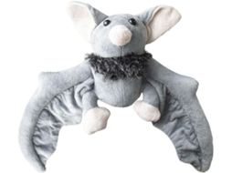 Morcego De Pelúcia Halloween, Almofada Macia E Aconchegante, Boneco