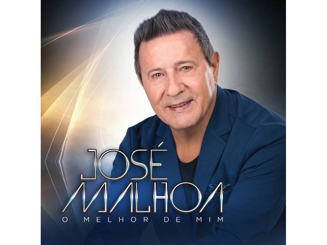 CD José Malhoa - O melhor de mim