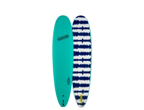 Direcção CATCH SURF Odysea 8-0 Plank- Single Fin