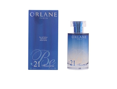 Perfume ORLANE Be21 Eau de Parfum (100 ml)