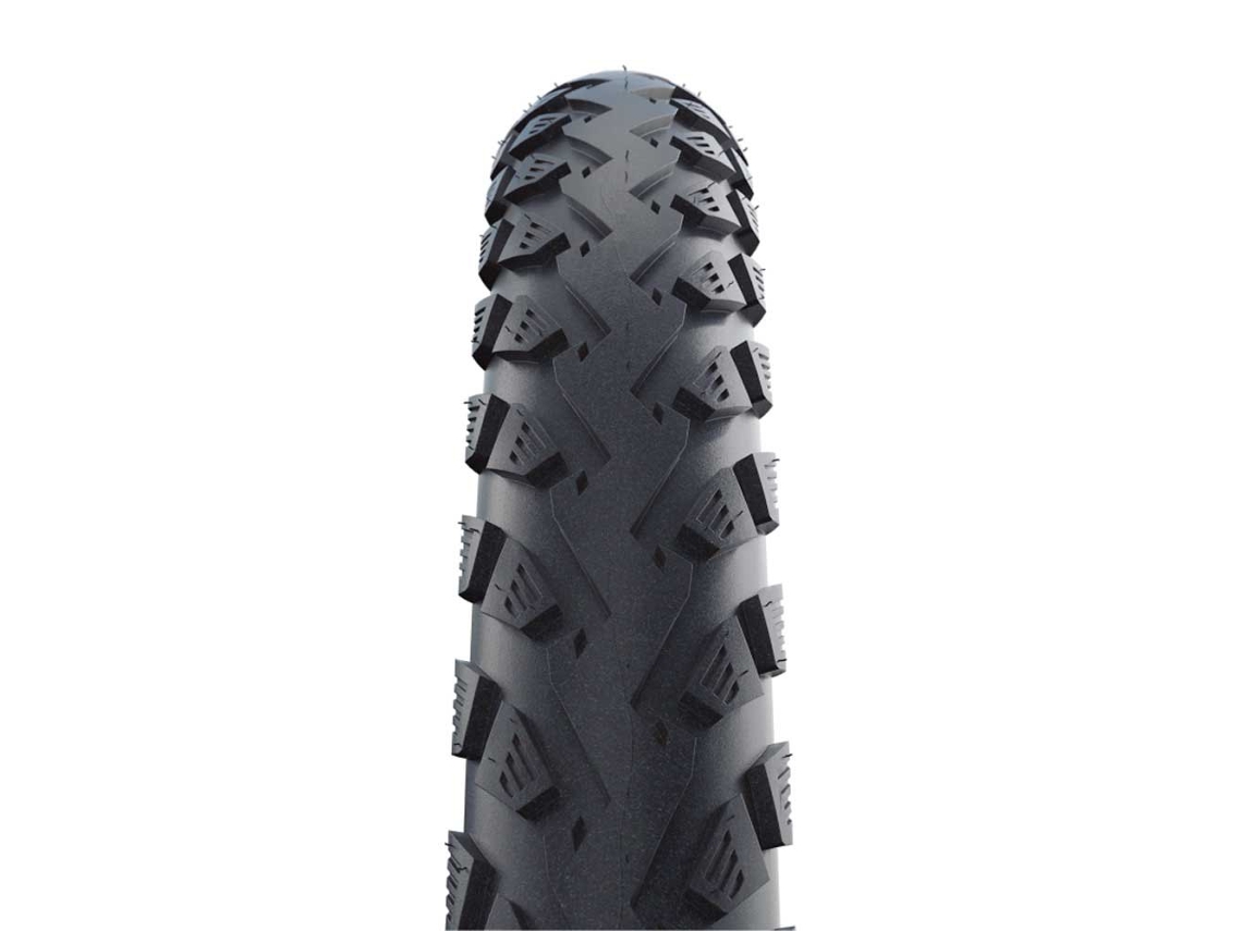 SCHWALBE Plášť ROAD CRUISER 700x40C (42-622) 50TPI 705g Reflex - E-shop - Foto 3