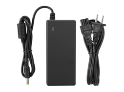 Adaptador de energia 65W, 18.5V, 3.5A, 4.8*1.7mm, para HP Dm1 N100, série | S/MARCA