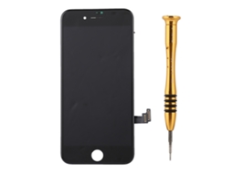 Reparo de Tela Touch LAXISCREED