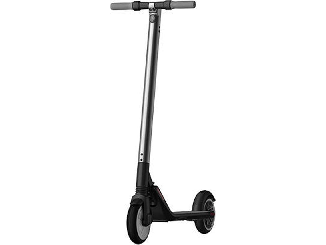 Trotinete Elétrica NINEBOT by Segway Kick Scooter ES2 Cinza (Velocidade  máx: 25 km/h Autonomia: 25 km)