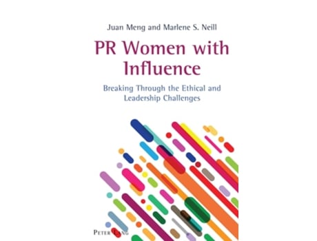Livro Pr Women With Influence De Meng (inglês - Capa Dura)