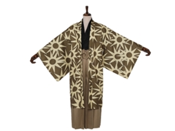 Demon Slayer: Kimetsu no Yaiba Steel Mound Hotaru Cosplay Traje Feminino L