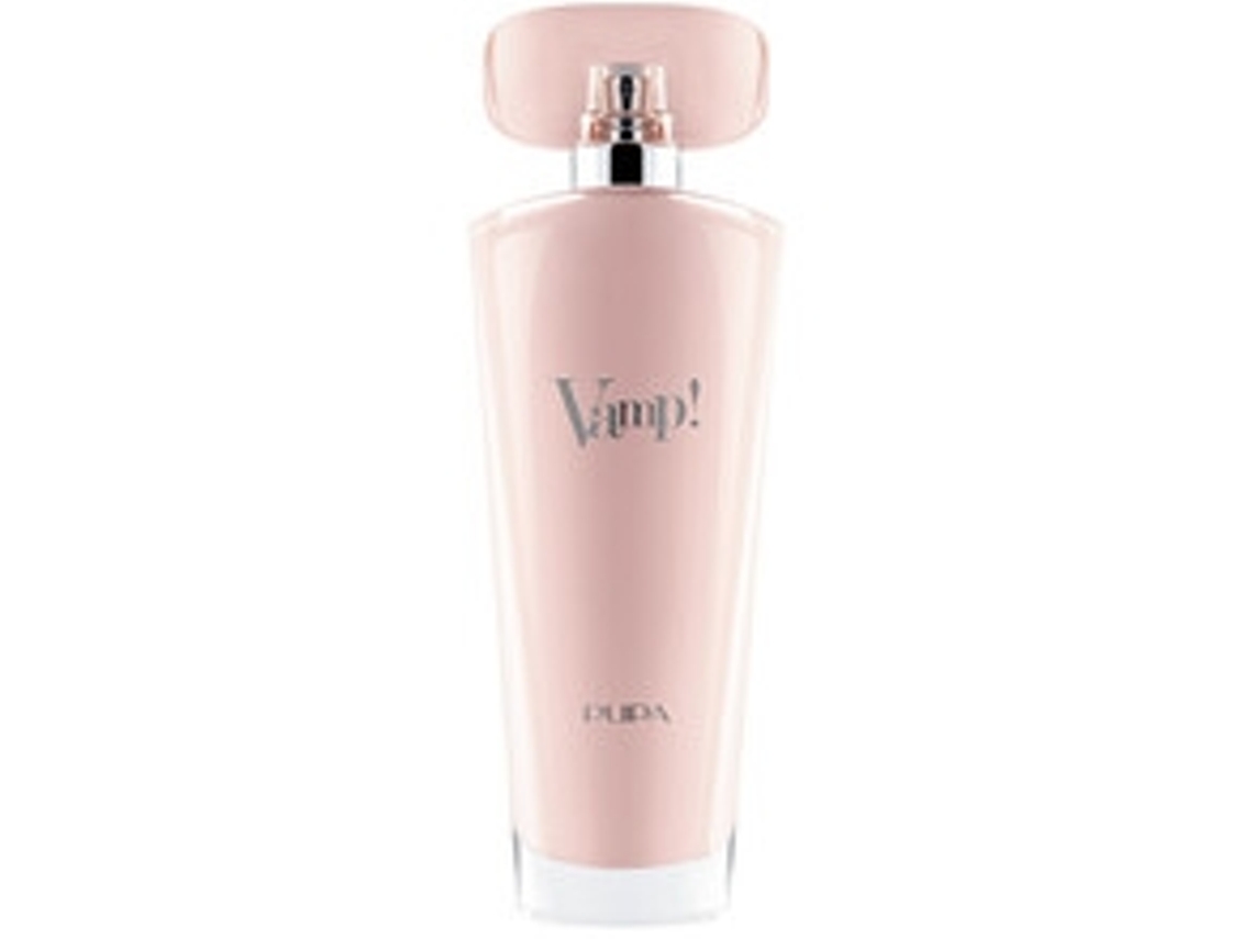 PUPA Vamp! Pink Edp 100Ml