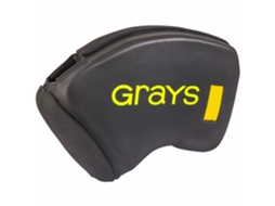 Pares de guardas de mão de guarda-redes GRAYS HOCKEY Nitro