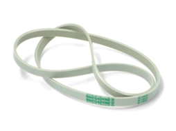 Correia 1196j6 El Poly MEGADYNE Whp 481281728295 para Máquina de Lavar Roupa Blj177un