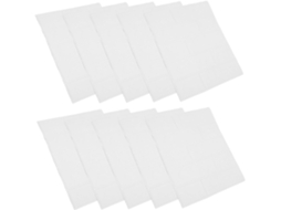 Conjunto 20 Adesivos Decorativos Formato Tijolo Autoadesivos Removíveis Parede Decoração Simples Elegante GOKOCO