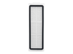 Conjunto De 10 Filtros Para Aspirador De Pó Conga X100 / X100 X-treme - Peças De Reposição_ozo