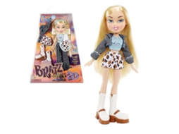 Mga Boneca Bratz Cloe Mga