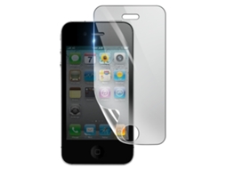 Pelicula de Vidro 3MK iPhone 4