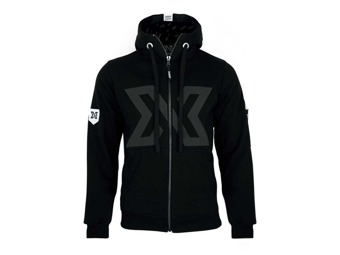 Capuz Signature Preto Xl Homemxdeep