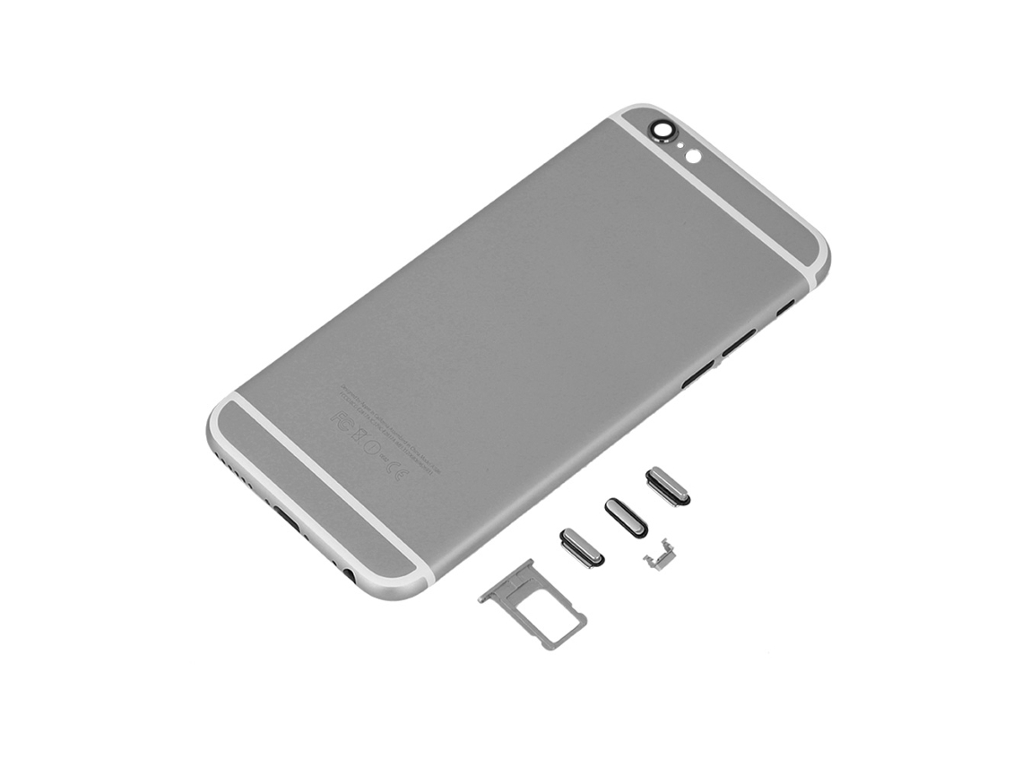 Capa Traseira de Reposição para Galaxy Z Fold 3 5G F926 EOOCOO