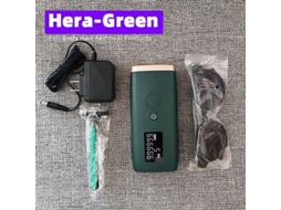 Depilador A Laser Profissional Com 999999 Flashes Para Uso Doméstico, Aparelho De Depilação Ipl Para Mulheres, Cera Depilatória.