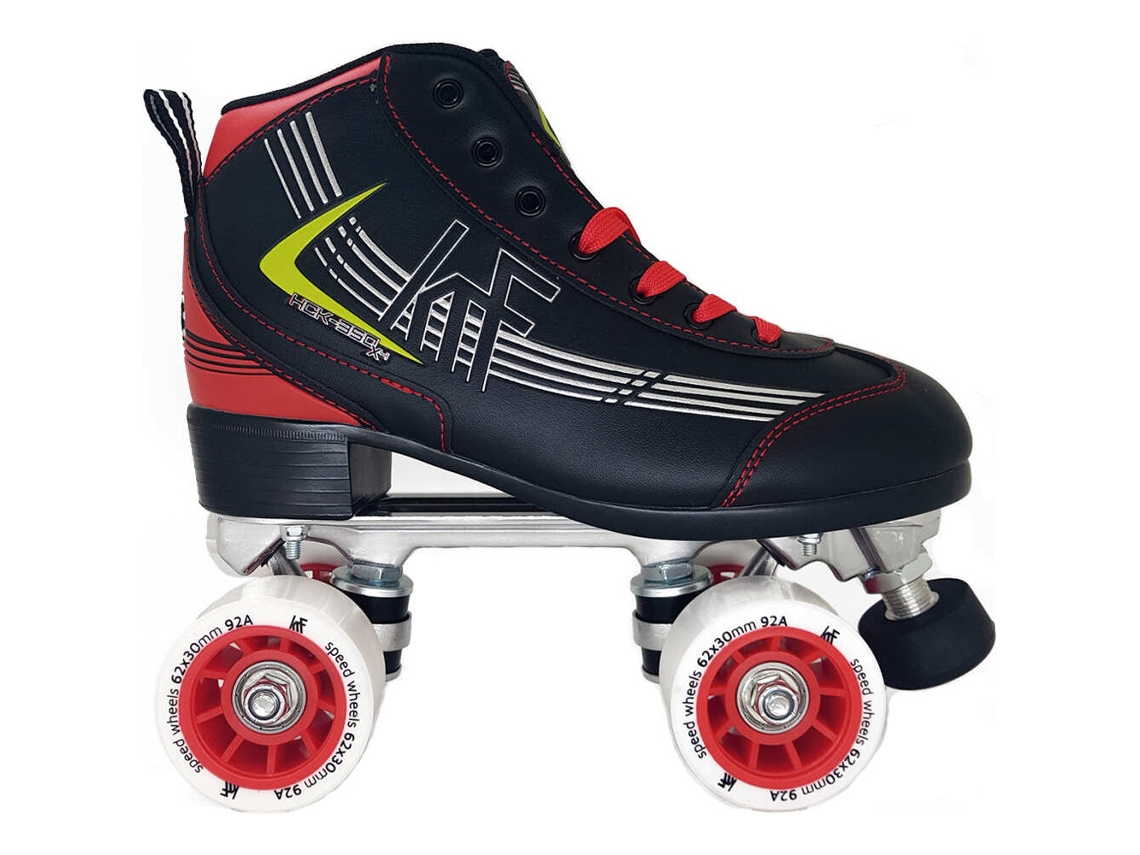 Patines Krf Des Krf Roller Hck-350 Pro