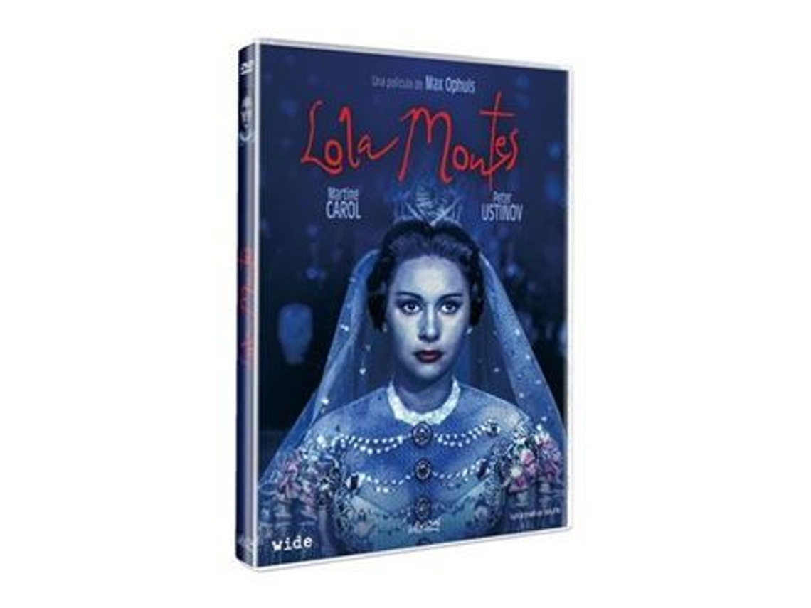 Lola Montes (1955)