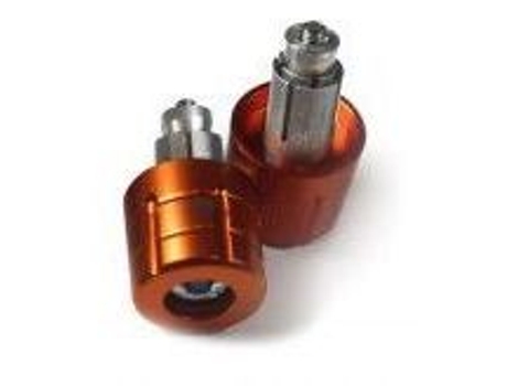Tampa Da Extremidade Do Guiador RACING TECHNOLOGY Grenade 13/17