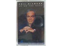 Neil Diamond - Up On The Roof - Up On The Roof - Gems From The Atlantic Vaults 1961-1962 (1CDs)