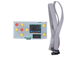 Controlador De Máquina De Gravura Cnc Grbl 3 Eixos Controlador De Gravura Offline