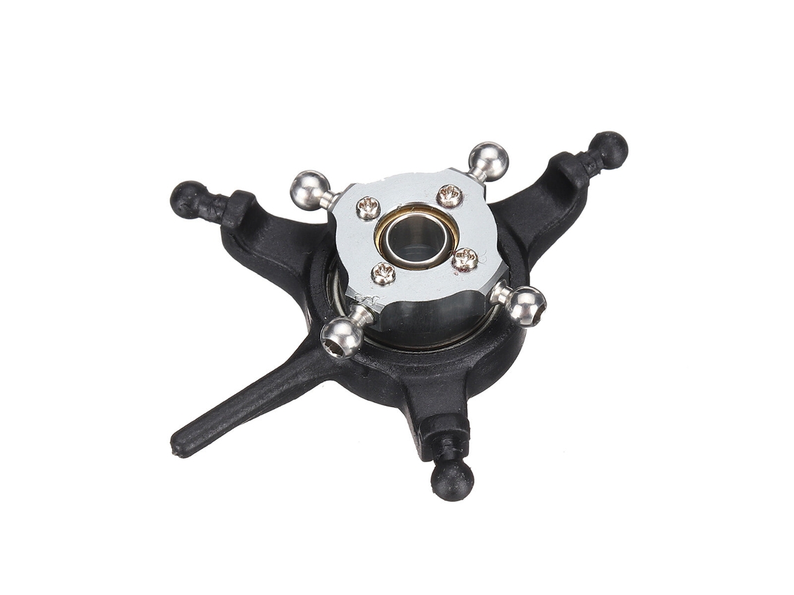 Peças do Prato Oscilante para Helicóptero Rc Eachine E200 E200 Pro E200s E250 E200 Exp MDUG