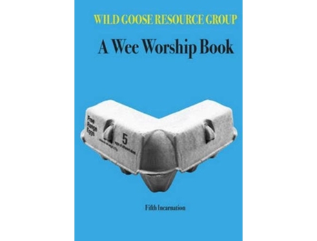 Livro Wee Worship Book de Author (Inglês)
