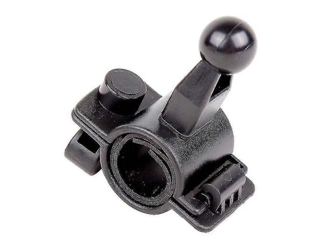 Suporte De Guidão Para Motocicleta Compatível Com Gps E Com O Sistema De Navegação Para Celular Garmin Nuvi Yvan Aquaforge