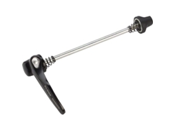 Bloqueio rápido completo SHIMANO 163 mm