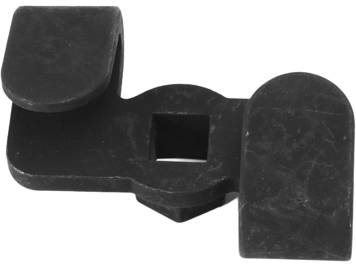 Adaptador De Extensão Para Chave Hilitand, Extensor Universal De Aço Para Barra Força 1, 2 Polegadas, Encaixe Hexagonal