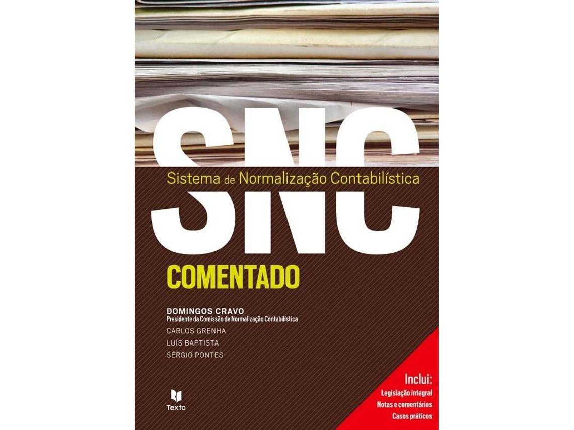 Livro de Domingos Cravo (Português)