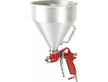 Arma de Gesso Interna Pracpca Ribitech