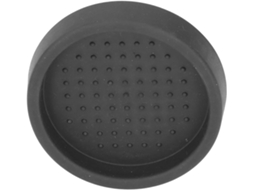 Tapete De Silicone Para Xícara Café, Compacto E Antiderrapante