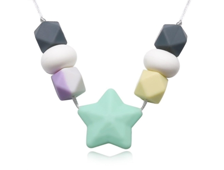 Colar VENISYMLIS Sslt-A4267 para Mulher (50cm)