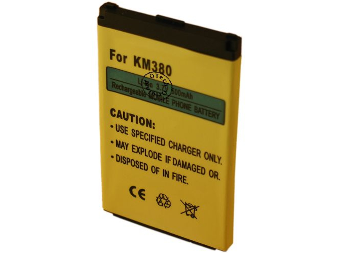Bateria OTECH LG0142-39178 para LG KF 240