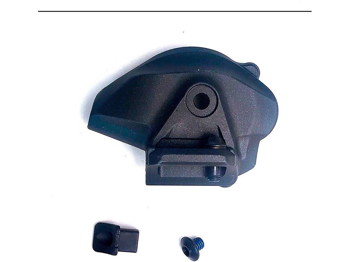 Alavanca de Travões SHIMANO Xtr M9100 I-spec-ev Right Hand Cover