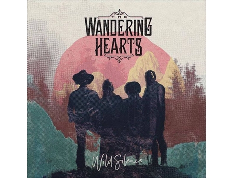 Vinil The Wandering Hearts - Wild Silence