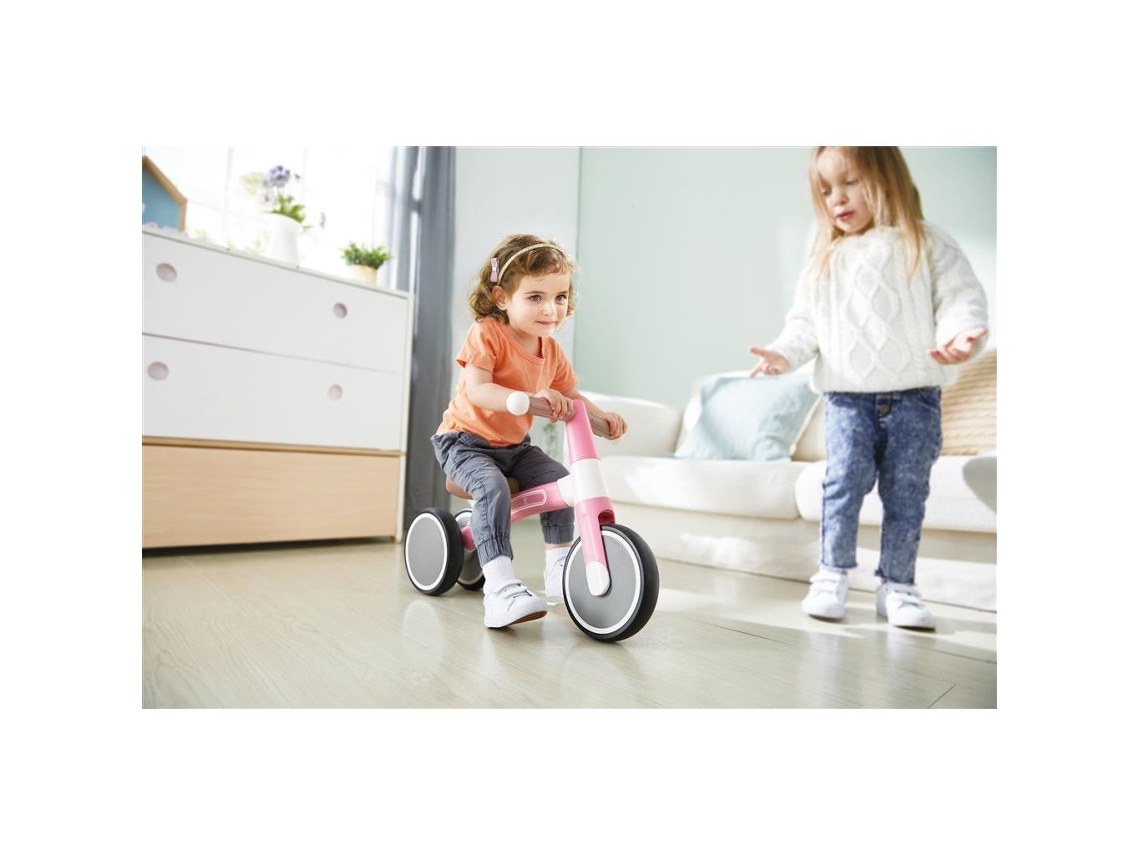 Triciclo vespa rosa new arrivals