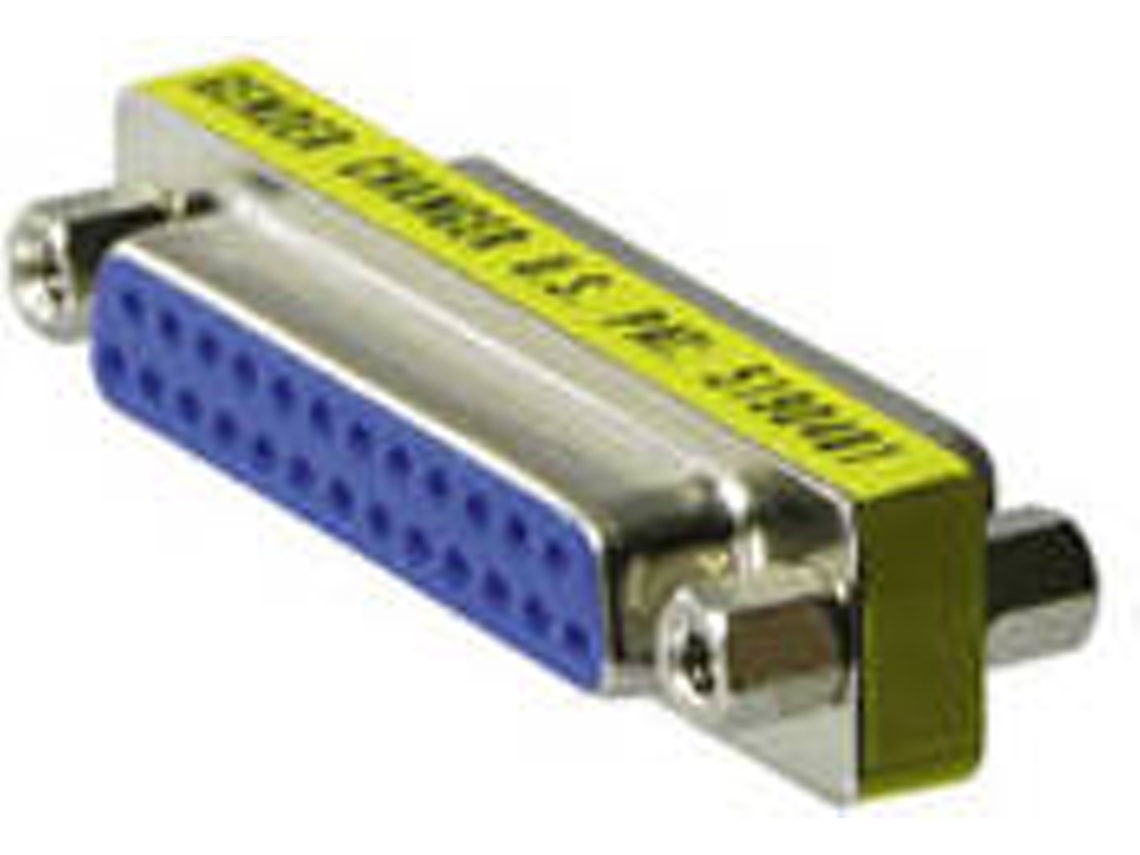 Adaptador GOOBAY 50297