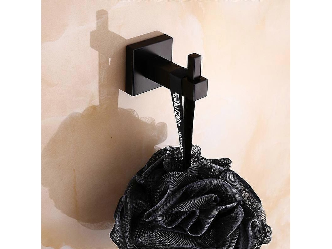 Gancho De Parede E Cabideiro Para Sala, Banheiro E Cozinha