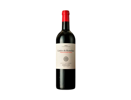 Lindes de Remelluri Viñedos de San Vicente 2020 BODEGA REMELLURI