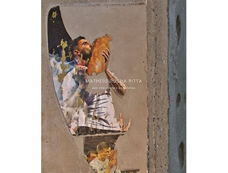 Livro Matheus Rocha Pitta For the Winners the Potatoes English and German Edition de Kunstlerhaus Bethanien (Inglês)