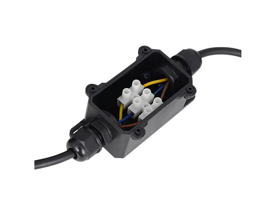 1pcs Conector De Fio De Cabo
