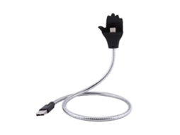 Cabo de Dados USB 3.1 Tipo C com suporte de carregamento e dados EOOCOO