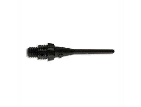 Ponta DARTING BULL BRAND Mais Mais Mais 1/4-2Ba 25Mm 1000Unid